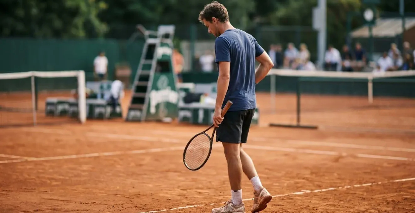 Représentation symbolique des différents profils biomécaniques au tennis et de l'identification du style de jeu personnel