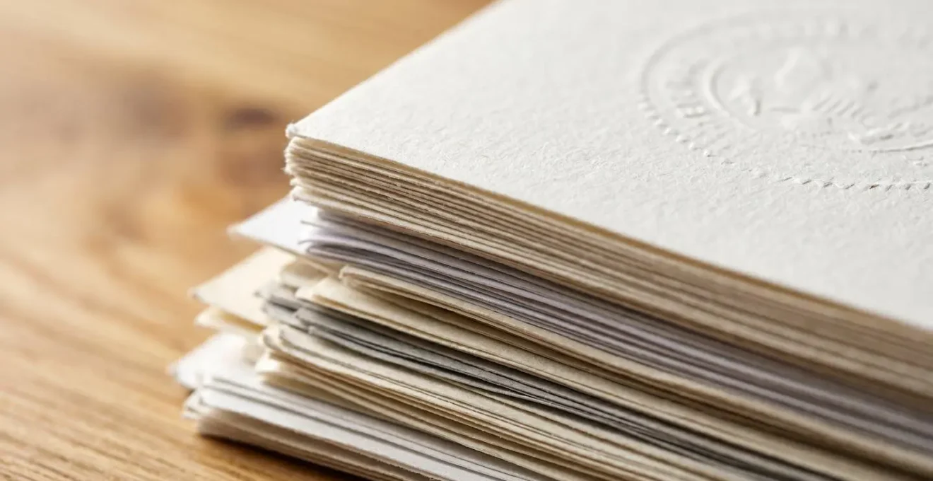 Analyse minutieuse de documents administratifs pour éviter les doublons d'assurance